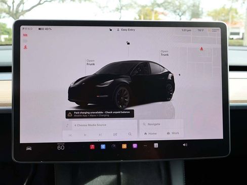 Used 2023 Tesla Model Y Long Range image 51