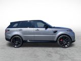 Used 2021 Land Rover Range Rover Sport HSE Silver Edition image 4