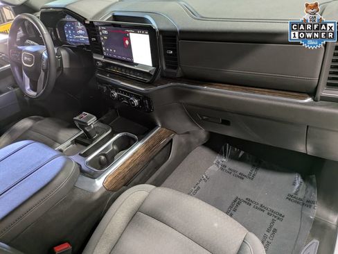 Used 2023 GMC Sierra 1500 Elevation w/ Preferred Package AWD/4WD image 30
