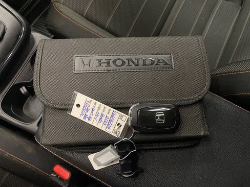 Certified 2023 Honda CR-V Sport image 34