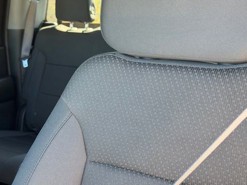 New 2025 GMC Sierra 2500 Pro w/ 1SA Pro Safety Plus Package image 18