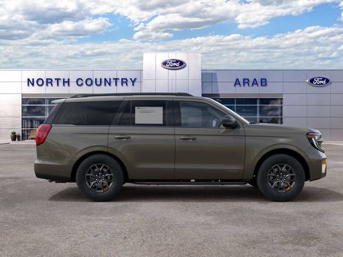 New 2027 Ford Expedition Tremor w/ Driver's Package AWD/4WD image 5