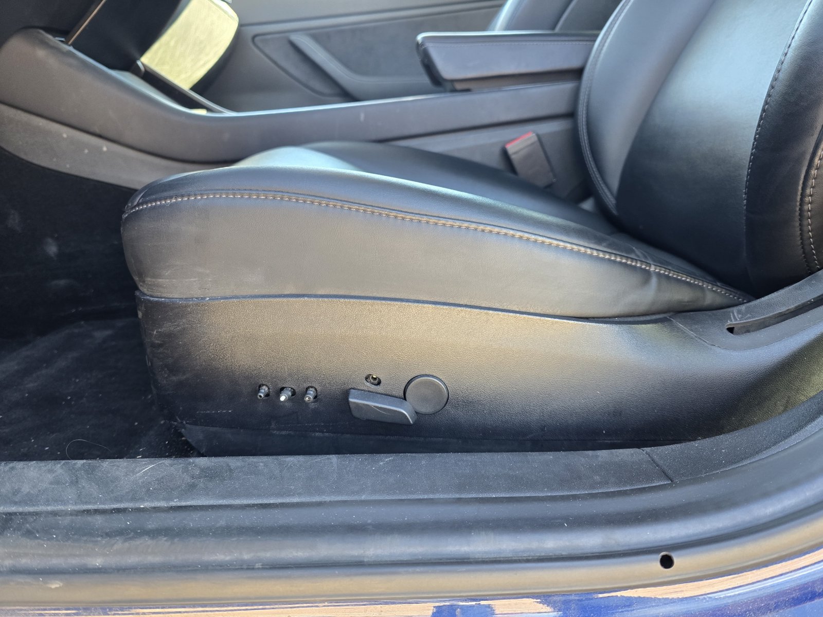 Used 2018 Tesla Model 3 Long Range AWD/4WD image 15