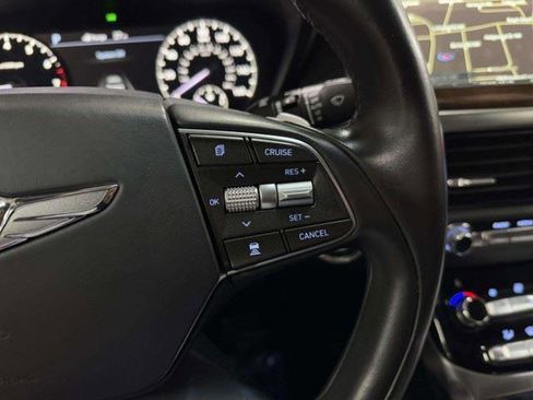 Used 2019 Genesis G90 5.0 Ultimate RWD image 27