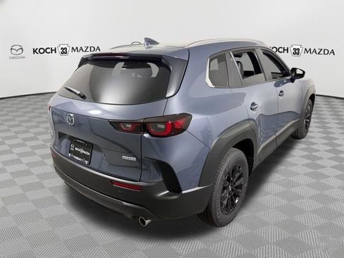 New 2026 MAZDA CX-50 2.5 Hybrid w/ Weather Package AWD/4WD image 8
