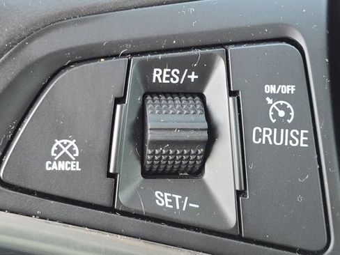 Used 2018 Buick Encore Preferred FWD image 7
