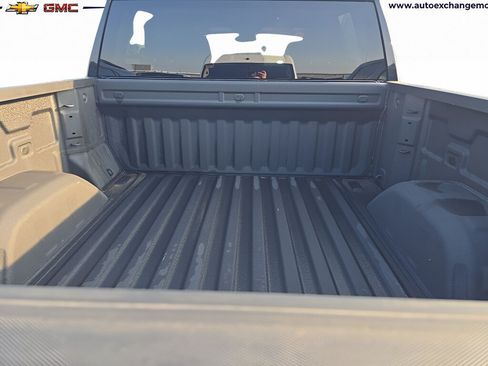 Used 2024 GMC Sierra 1500 Pro w/ Graphite Edition AWD/4WD image 14
