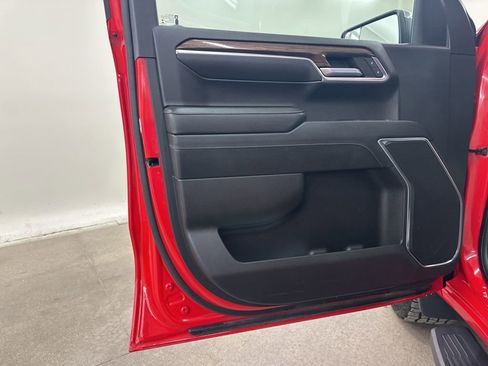 Certified 2022 Chevrolet Silverado 1500 LT image 31