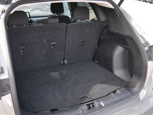 Used 2024 Ford Escape Active image 18