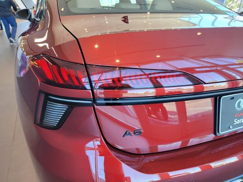 New 2026 Audi A6 Premium Plus image 9