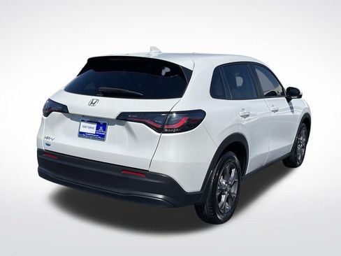 Used 2026 Honda HR-V LX image 6