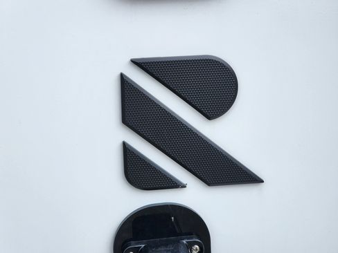 New 2025 Chevrolet Express 3500 w/ Power Convenience Package RWD image 14
