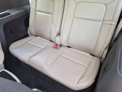 Used 2024 Lincoln Aviator Reserve w/ Equipment Group 201A RWD image 19