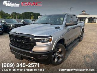 Used 2024 RAM 1500 Big Horn AWD/4WD 360° Tour
