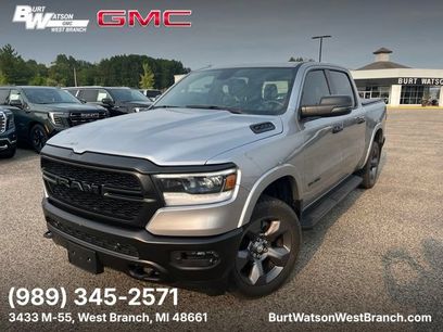 Used 2024 RAM 1500 Big Horn