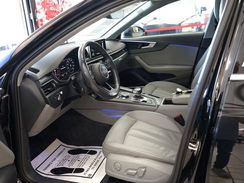 Used 2018 Audi A4 2.0T Prestige w/ Prestige Package AWD/4WD image 30