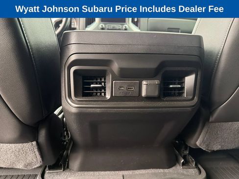 Used 2020 Chevrolet Silverado 1500 LT Trail Boss AWD/4WD image 36