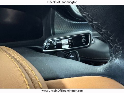 Certified 2023 Lincoln Aviator Black Label AWD/4WD image 49