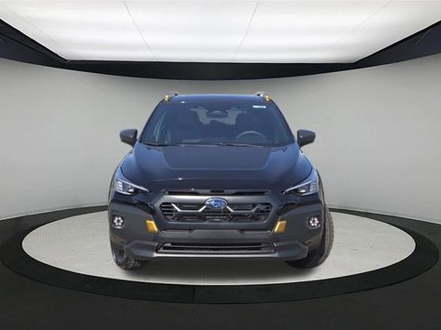 New 2026 Subaru Crosstrek 2.5i Wilderness image 2