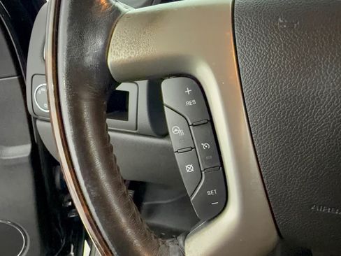 Used 2013 GMC Yukon Denali AWD/4WD image 18