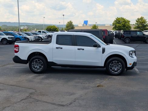 New 2026 Ford Maverick XLT w/ Equipment Group 301A AWD/4WD image 3