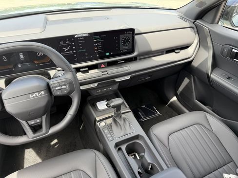 New 2027 Kia Seltos X-Line S AWD/4WD image 18