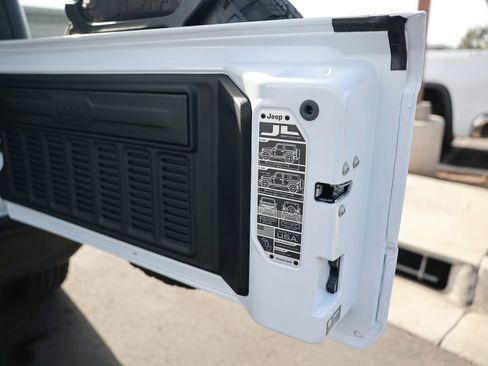 New 2026 Jeep Wrangler Sport S image 33