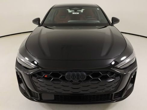 New 2026 Audi S5 Prestige AWD/4WD image 8