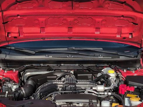 Certified 2024 Subaru Impreza 2.0i image 15