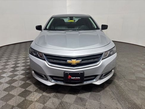Used 2019 Chevrolet Impala LS image 2