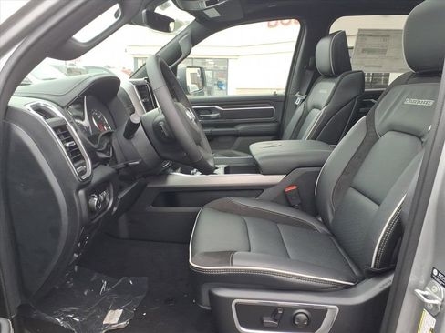 New 2026 RAM 1500 Laramie w/ Laramie Preferred Package image 5