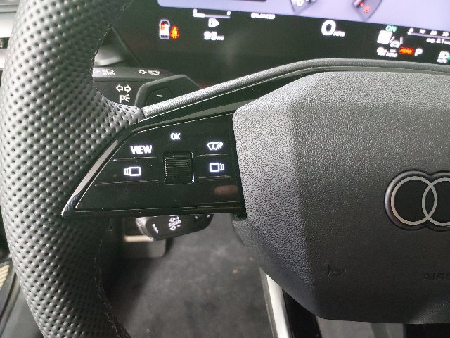 New 2026 Audi S5 Premium Plus AWD/4WD image 30