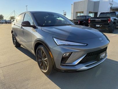 Used 2025 Buick Envista Sport Touring w/ Convenience I Package