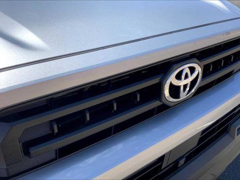 Certified 2025 Toyota 4Runner SR5 image 26