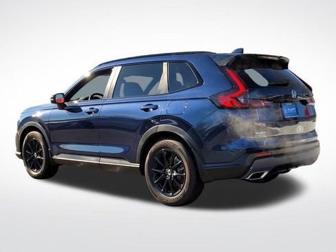 New 2026 Honda CR-V Sport image 3