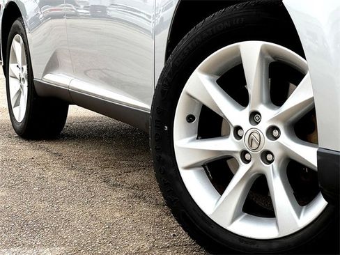 Used 2011 Lexus RX 350 2WD image 2