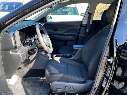 Certified 2024 Hyundai Kona SEL w/ Convenience Package FWD image 15