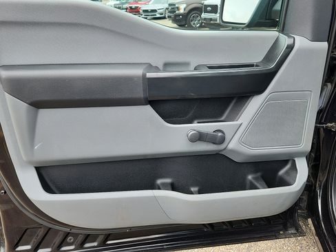 Certified 2022 Ford F150 XL RWD image 10