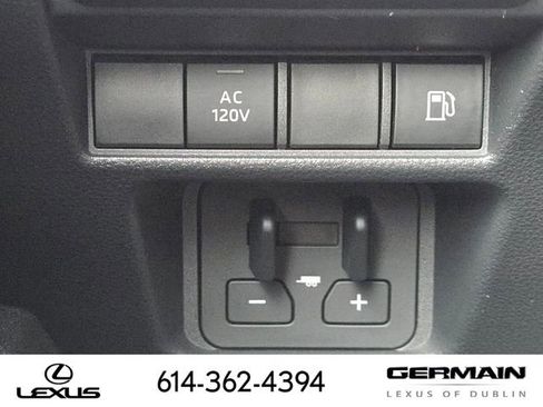 Used 2024 Toyota Land Cruiser 1958 AWD/4WD image 23