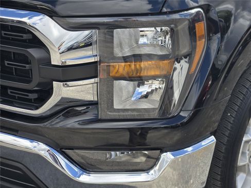 Used 2023 Ford F150 XLT w/ Equipment Group 301A Mid RWD image 10