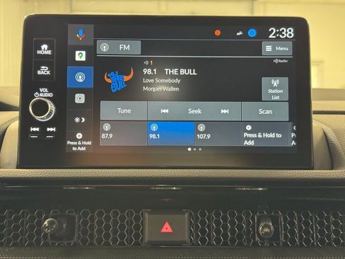 New 2026 Honda CR-V Sport Touring image 42