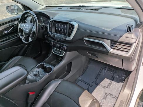 Used 2022 GMC Terrain SLT AWD/4WD image 19