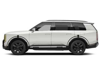 New 2027 Kia Telluride SX Prestige w/ Towing Package AWD/4WD video 3