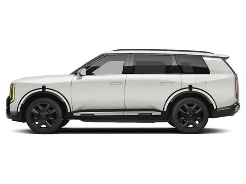 New 2027 Kia Telluride SX Prestige w/ Towing Package AWD/4WD image 3