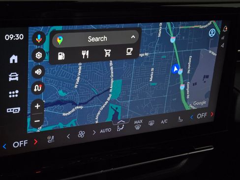 New 2026 Lincoln Nautilus Premier w/ Equipment Group 102A image 26