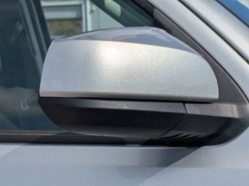 Used 2023 Toyota Tacoma SR5 w/ SR5 Appearance Package image 11