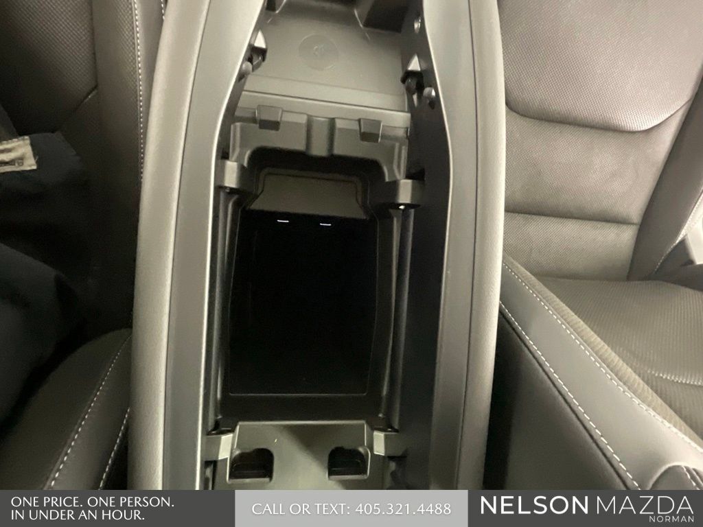 New 2026 MAZDA CX-5 Preferred AWD/4WD image 42