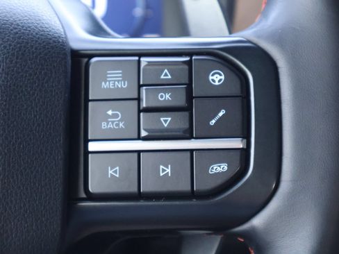 Used 2024 Ford F150 Raptor AWD/4WD image 15