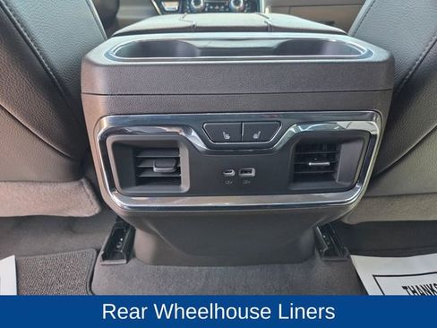 Used 2024 GMC Sierra 1500 Denali w/ Technology Package AWD/4WD image 51
