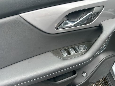 Used 2024 Chevrolet Blazer LT w/ Redline Edition image 11